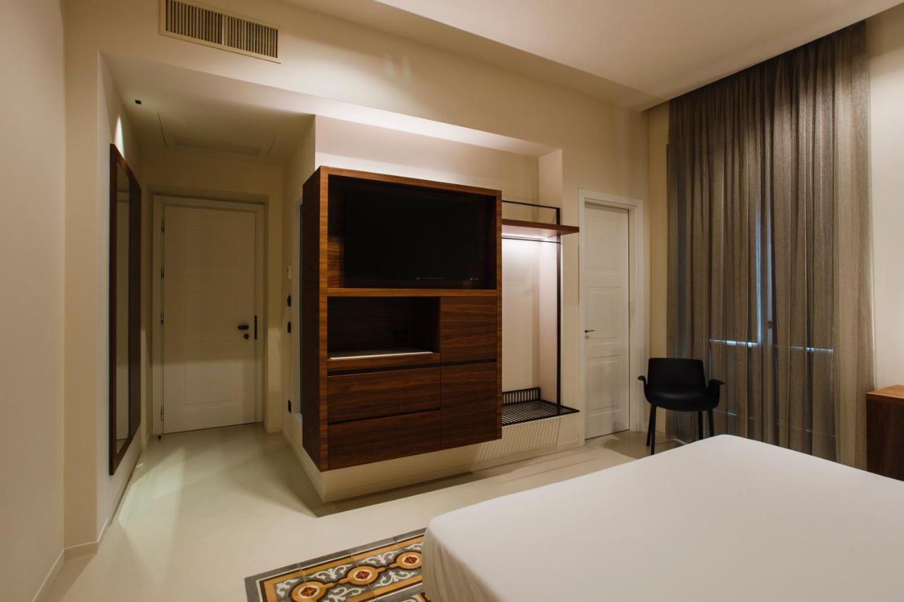 Hotel Palazzo Della Fontana