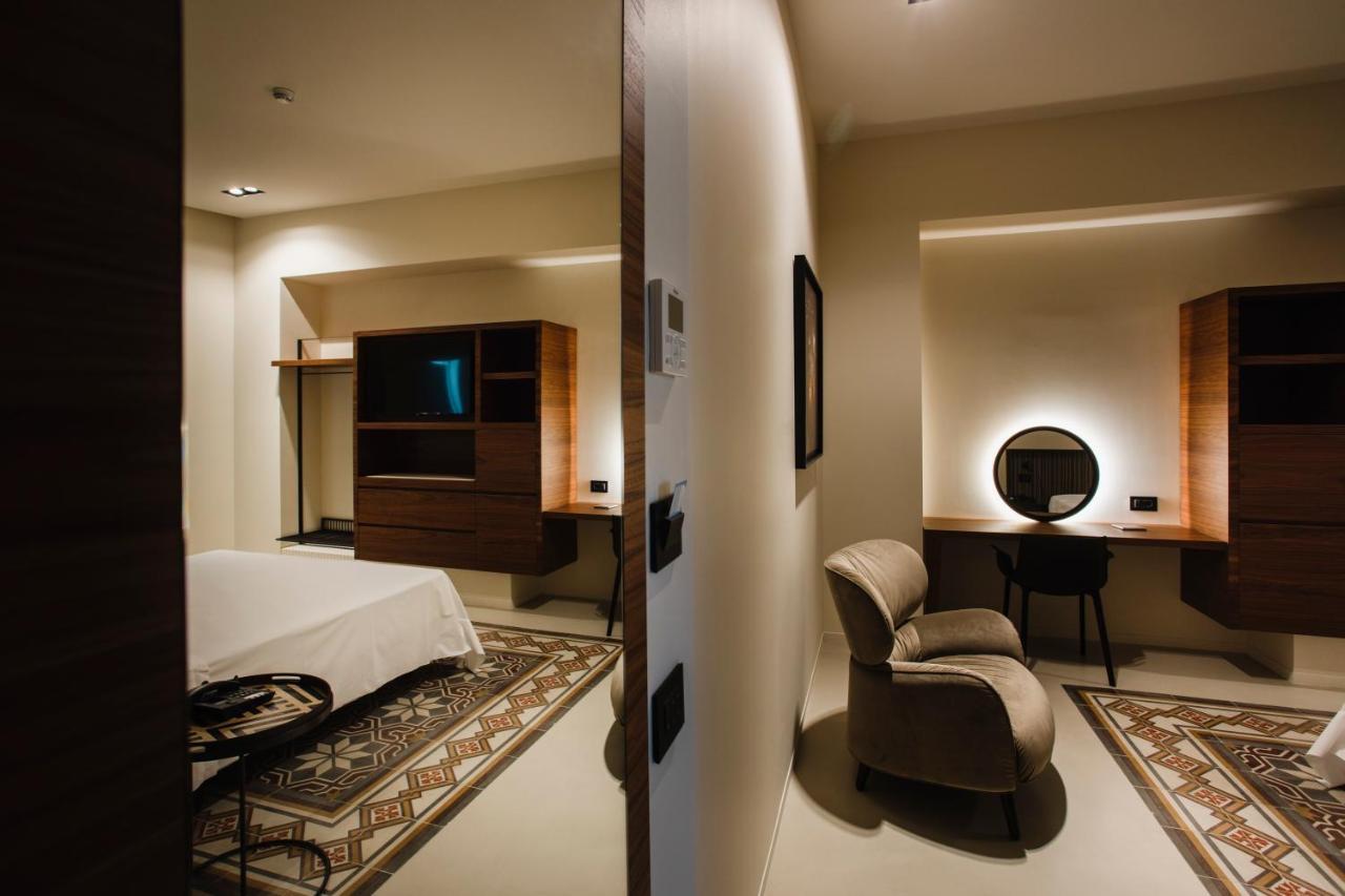 Hotel Palazzo Della Fontana Matera