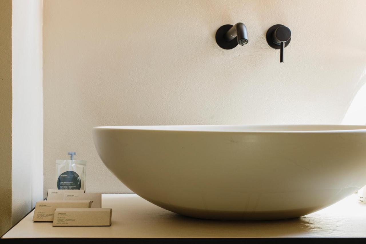 Hotel Palazzo Della Fontana Matera