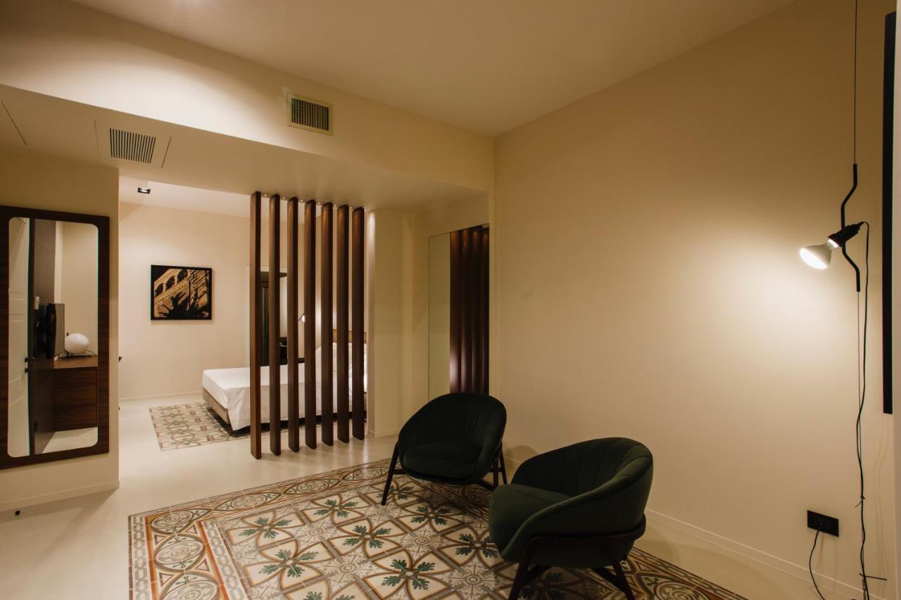 Hotel Palazzo Della Fontana