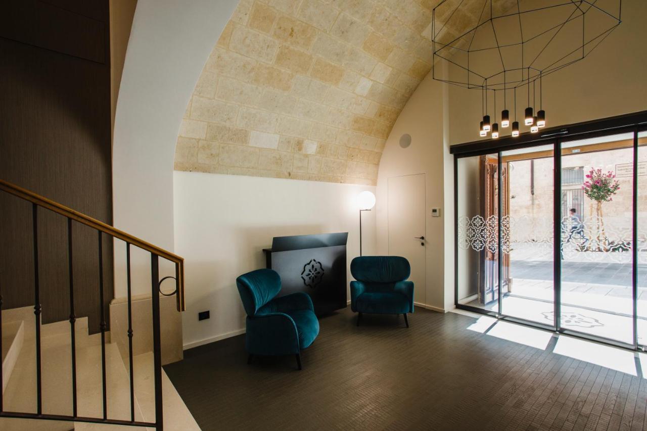 Hotel Palazzo Della Fontana