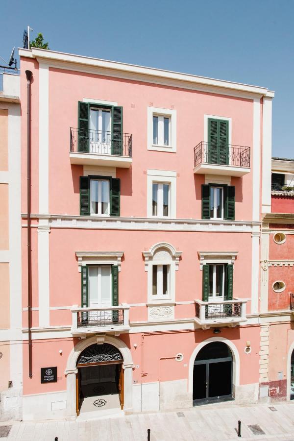Hotel Palazzo Della Fontana