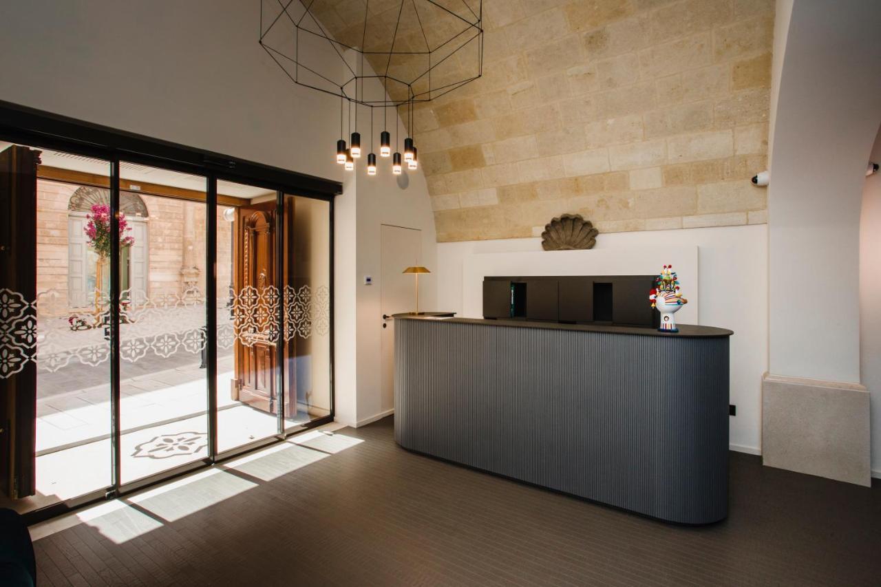 Palazzo Della Fontana Hotel Matera