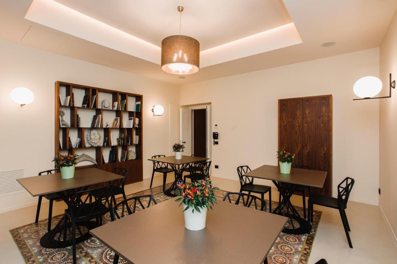 Hotel Palazzo Della Fontana Matera