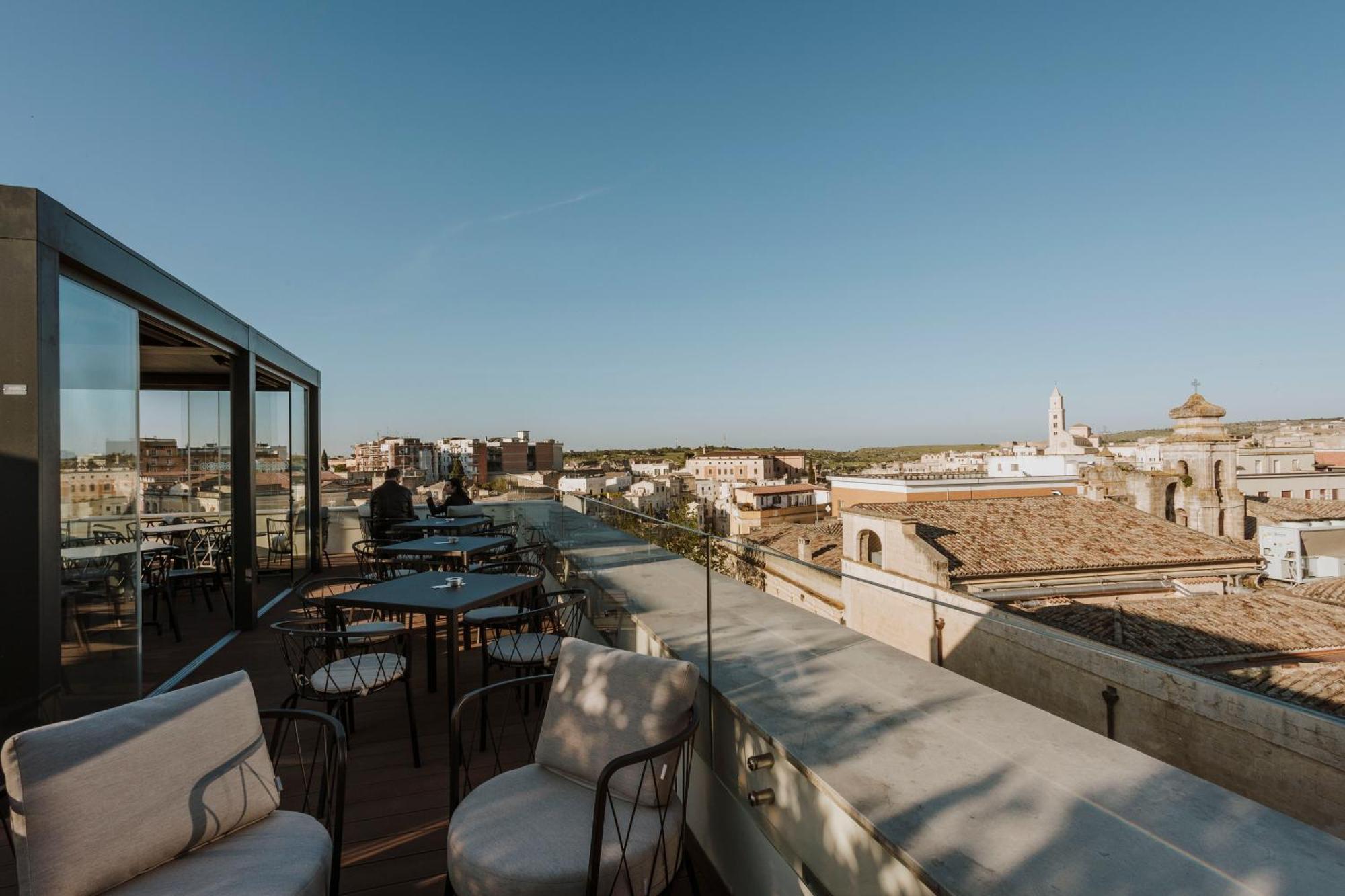 Hotel Palazzo Della Fontana