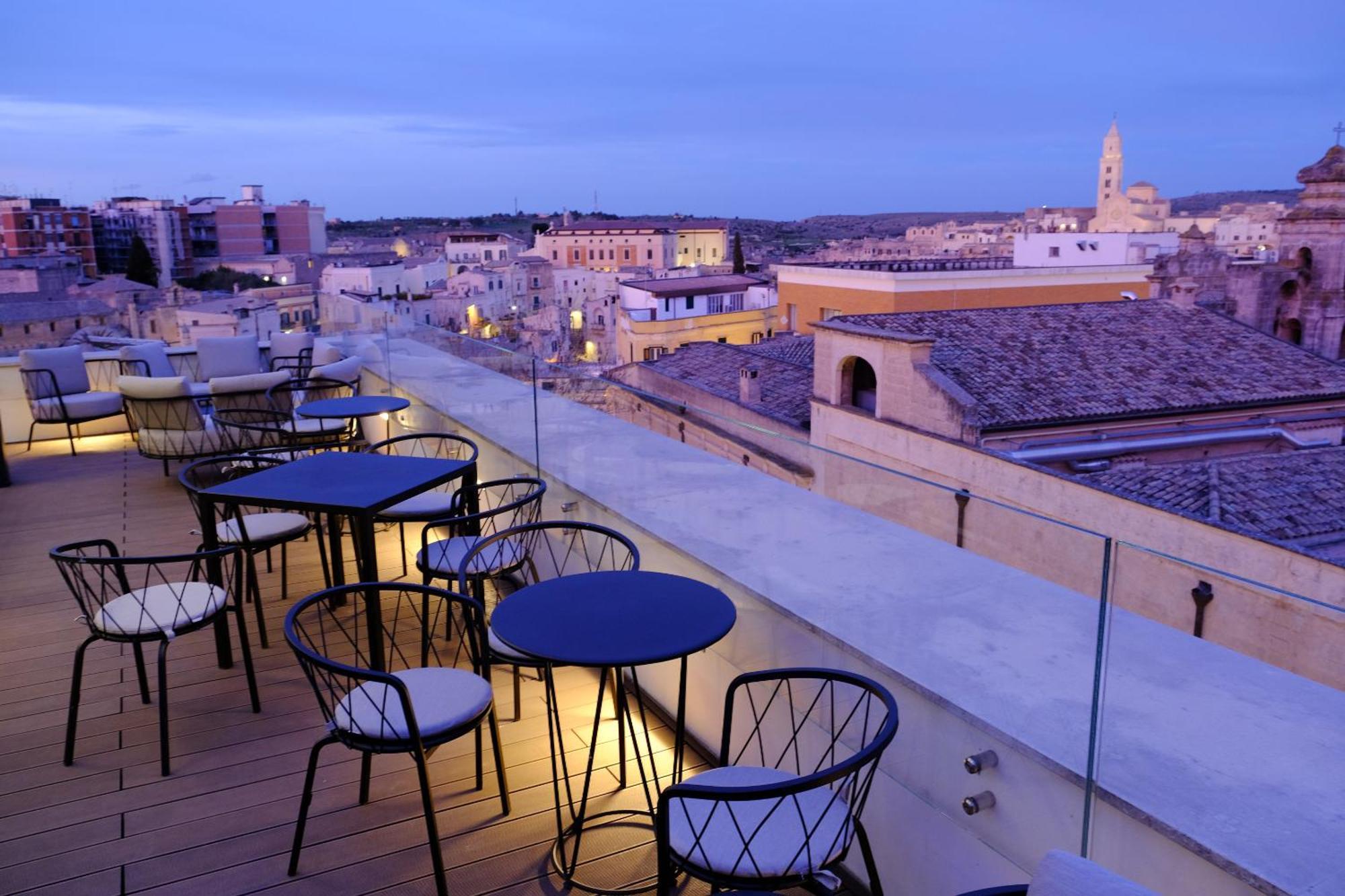 Palazzo Della Fontana Hotel